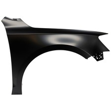 Capa Certified Fender For Volkswagen Jetta 2011-2018 Front Passenger Side Sedan