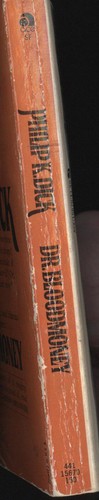 Dick, Philip K.: Dr. Bloodmoney (or how we got along after the bomb) PB - Picture 3 of 3