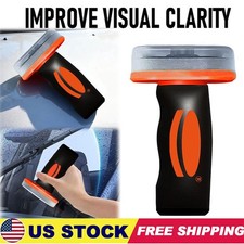 Qifor Glass Cleaner,Qifor Car Oil Film Cleaner Glass Guard,Automotive Oilfilm