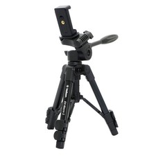 Tabletop Tripod, Smartphone Tripod EX-Macro I...