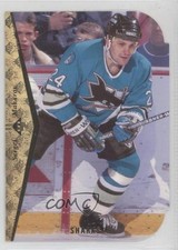 1994-95 SP Die-Cut Sergei Makarov #107 HOF 00jz