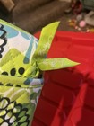Retired 2012 Limes Up Vera Bradley iPad Case — photo 10