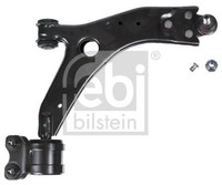 Febi Bilstein 31846 Lenker, RadaufhäNgung Vorne Rechts Unten FüR Ford Volvo