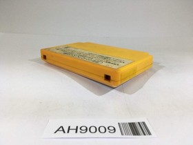 AH9009 Super Mario Bros. 3 NES Famicom Japan