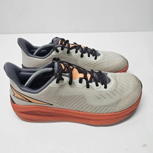 Altra Experience Form Mens Road Running Shoes Size 11 AL0A85NT280