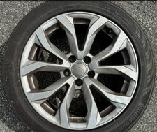 2012-2018 Audi A6 Quattro - 18 Inch Alloy Rim Wheels Full Set