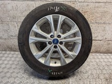 FORD KUGA MK2 2017