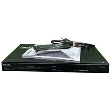 Philips DVP3982/F7 DVD Player HDMI 1080p Upsc...