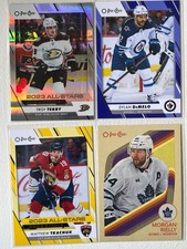 2023-24 O-Pee-Chee   Yellow  /Blue  / Retro  Pick From List !!
