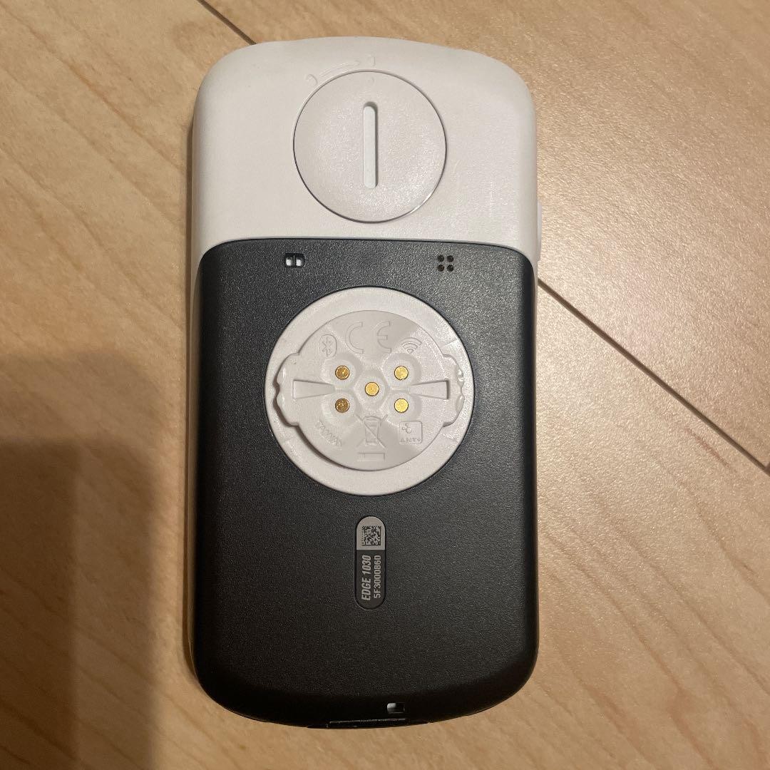 Garmin Edge 1030 Bicycle Computer - 0100175800 for sale