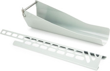 MMAC-0133 18 inch Chute Extension for MMXR-3221 Cement Mixer, Compatible with Mu