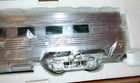G Scale Aristocraft Santa Fe Aluminum "Fred Harvey" Diner ART32505 — photo 3
