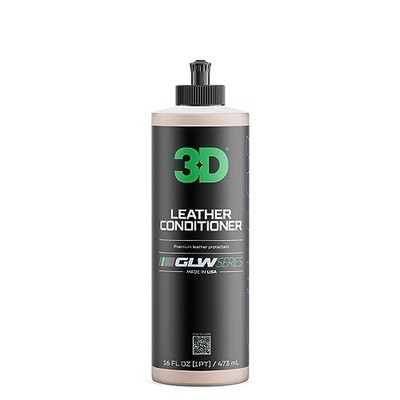  Leather Conditioner for Car, GLW Series | Restore, 16 Fl Oz (Pack of 1)