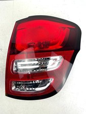 Citroen C3 S Rücklicht Rechts 9673805280 2009-2011