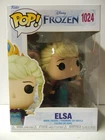 Funko Pop! Disney Frozen - Elsa #1024