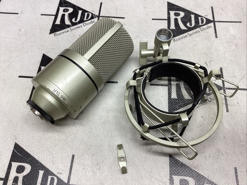 MXL 990 Condenser Microphone