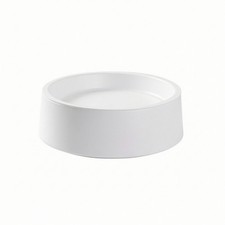 Serving Plate with Rotating Base Long-Lasting for Buffet, Restaurants