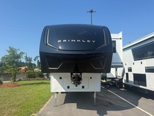 2026 Brinkley Model Z 3610
