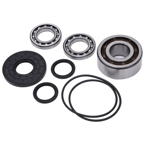 Bearing Seal Kit Wearproof Steel Rubber Differential Bearing Seal Kit For ATV - Picture 19 of 22