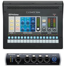 PreSonus Personal Monitoring Bundle