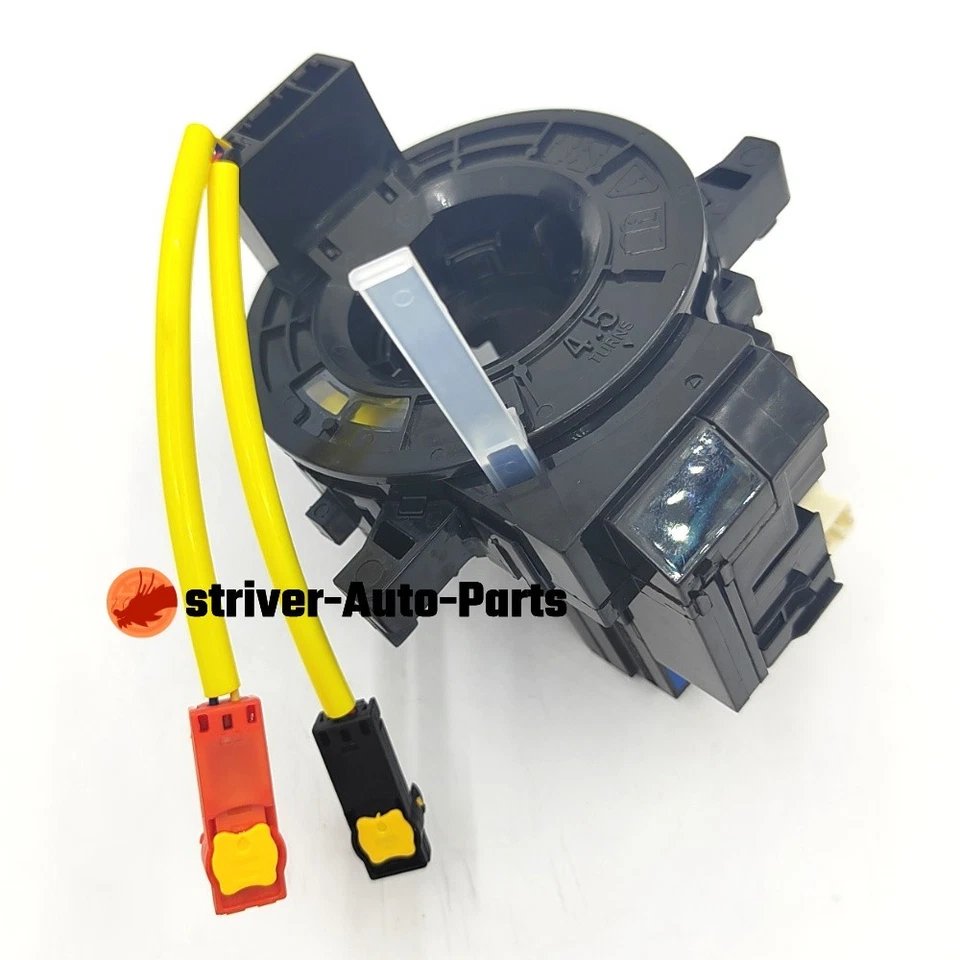 Sensor de ángulo de dirección OEM reloj resorte apto para Subaru Legacy Outback 2010-2012 Foto 4 de 4