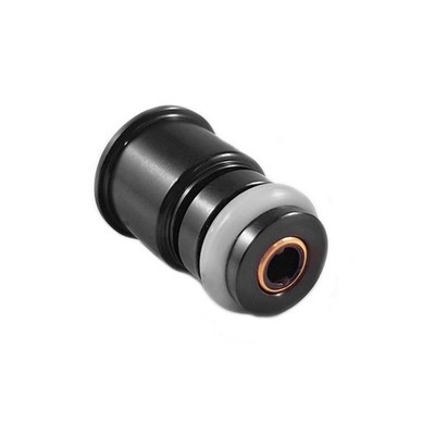 Nuke Performance Injector Adapter 14mm Short mit Filter