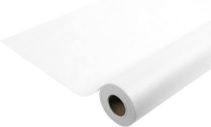Pro Nappe - Ref R785001I - Mantel no Tejido spunbond desechable - Rollo 50 ...