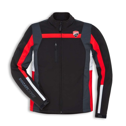 Ducati Corse Windproof 3 Jacket - 98104047 - Bild 1 von 6