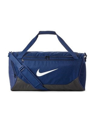 Nike Unisex Adult Gameday Brasilia X Training Duffel Bag (24L, 40L, 60L, or 95L)