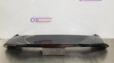 25 Acura Adx Aspec Rear Spoiler Black With Brake Light 25 Acura Adx Aspec Rear Spoiler Black With Brake Light