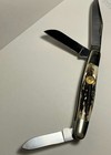 Canal Street Cutlery (CSC) CSC-AGS315S Whittler, new in box, Numbered 170 — photo 5