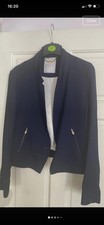 IKKS Pure Edition Navy Jacket