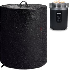 Fire Pit Cover for Ninja Fireside 360 Outdoor Heater & FirePit, Cover Only