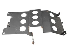 21 Kubota RTV-X1140W Fuel Gas Tank Lower Guard