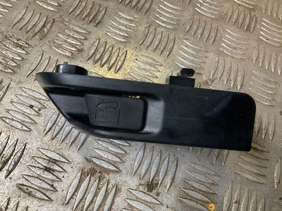 Toyota Auris E18 Fuel Filler Flap Release Switch 1.2 1.8 Hybrid 2014-2019