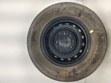 2014-2020 Nissan Nv2500 Spare Donut Tire Wheel Rim Oem M5dtq