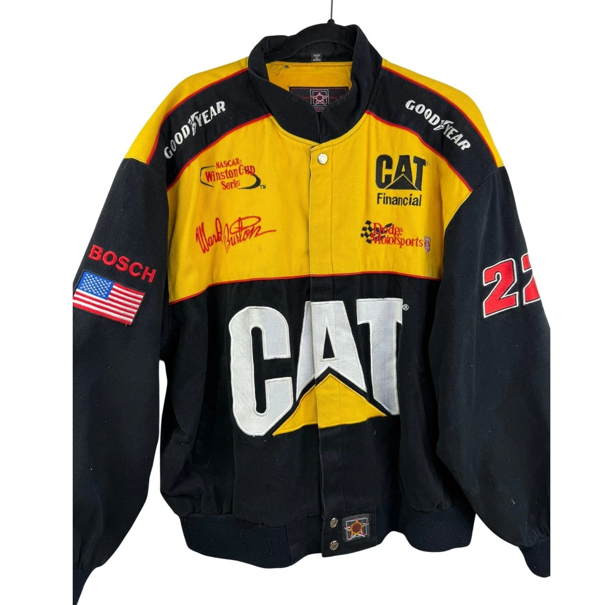 JH Design Racing Coats, Jackets & Vests for Men for Sale - Shop