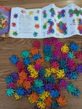 Pre-K - 1st Grade Manipulatives. Preschoolers
