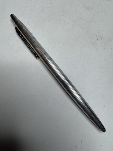 Fend 900 pen Ballpoint silver - Picture 14 of 15
