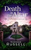 Norman Russell | Death At The Altar An Absolutely Gripping Murder Mystery...