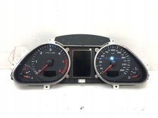Compteur Audi Q7
