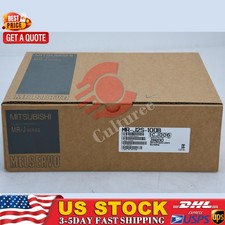 Mitsubishi MR-J2S-100B AC Servo Drive New In Box MRJ2S100B PLC
