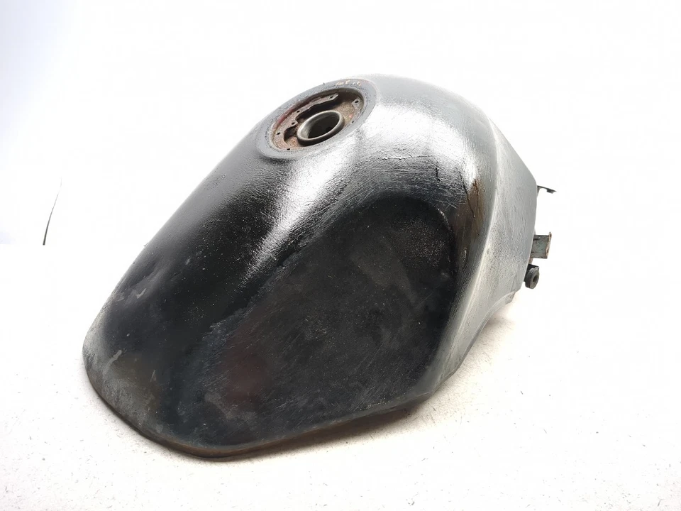 03 04 Kawasaki ZZR 600 tanque de combustible de gasolina depósito de gasolina Foto 4 de 4