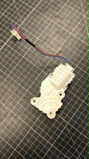 OEM GE CAFE` Refrigerator Duct Door Motor WR6...