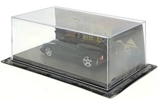 Eaglemoss ca. 12 cm lang BAT076 New Adventures Of Batman Animated Series - Schwarz