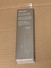 Microsoft Wireless Display Adapter HDMI w/ USB Model 1628