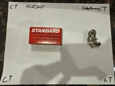 Contact Set  Standard Motor Products  DR2240