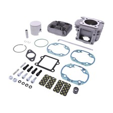Kit Cylindre Big Bore ATHENA