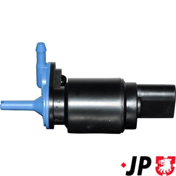 JP Group Waschwasserpumpe Scheibenreinigung JP 1198500600 FüR VW Audi Mercedes 4-image