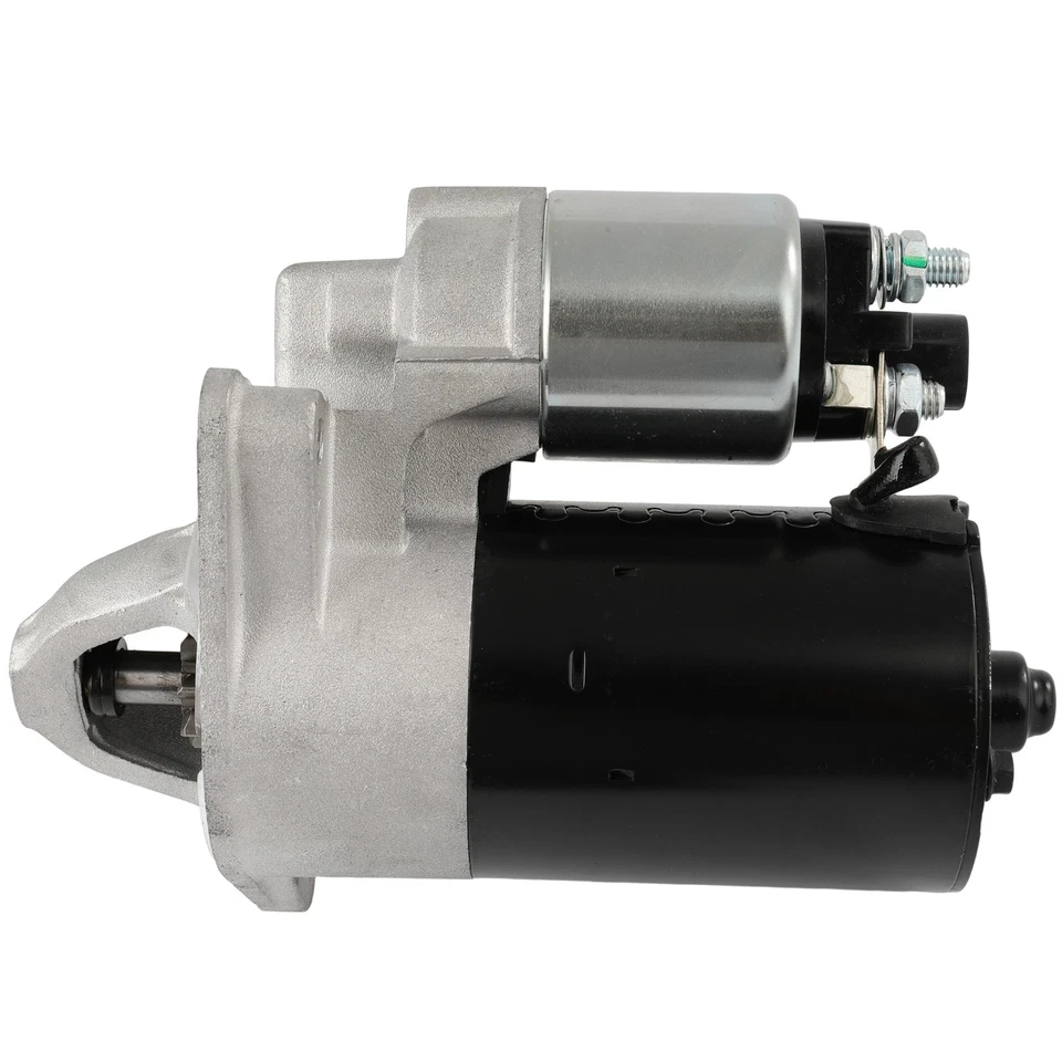 Motor de arranque para Dodge Neon, Chrysler Neon 2000-2002 L4 2.0L 1.1kW CW 8T 17790 - Imagem 2 de 4